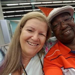 Meet your Posher, Donna